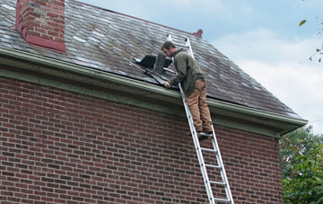 what affects urgent Charlton Marshall roof repairs