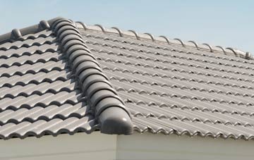 advantages of Charlton Marshall clay roofing