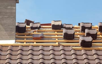 Charlton Marshall clay roofing costs