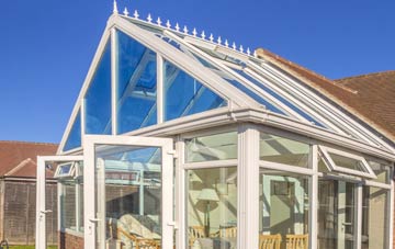 conservatory roof insulation costs Charlton Marshall