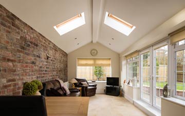 conservatory roof insulation Charlton Marshall, Dorset