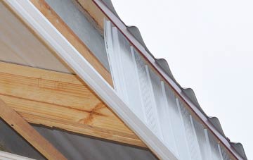 why Charlton Marshall fascia repairs are essential