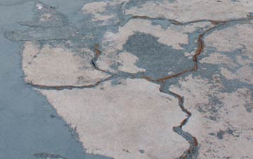 fibreglass roofing replacement Charlton Marshall