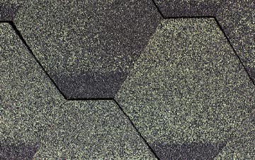 Charlton Marshall fibreglass shingle repairs