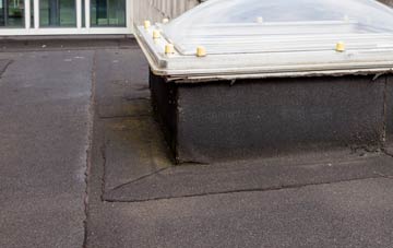 disadvantages of Charlton Marshall flat roofs