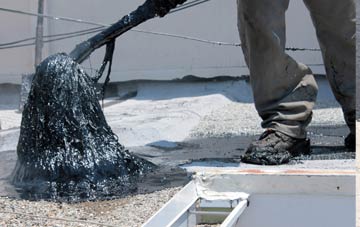 Charlton Marshall flat roof waterproofing costs