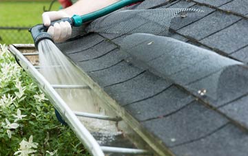 Charlton Marshall gutter cleaning costs