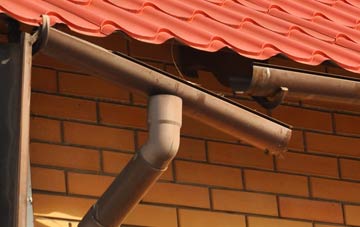 Charlton Marshall gutter repair costs