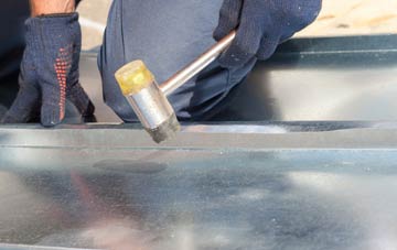 Charlton Marshall metal roofing costs