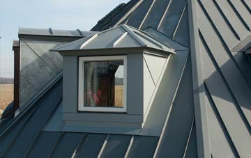 metal roofing Charlton Marshall, Dorset