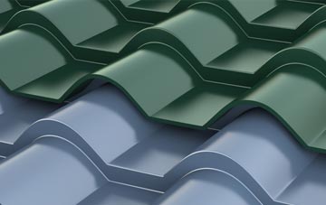 who should consider Charlton Marshall plastic roofs