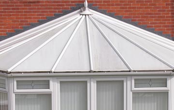 Charlton Marshall polycarbonate conservatory roof repairs