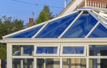 professional Charlton Marshall conservatory insulation