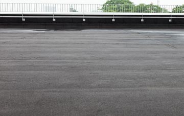 Charlton Marshall asphalt roof replacement