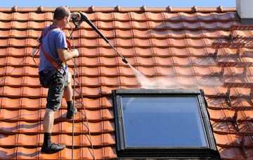 roof cleaning Charlton Marshall, Dorset