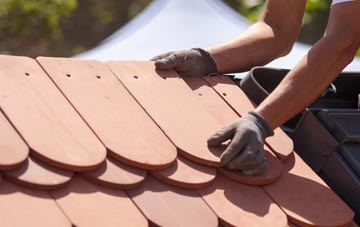 Charlton Marshall roof tile contractors