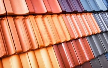 Charlton Marshall roof tile costs
