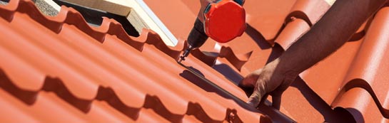 save on Charlton Marshall roof installation costs