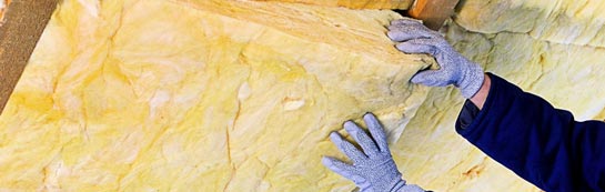 quotes for Charlton Marshall roof insulation