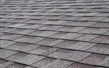 Charlton Marshall tiles for shallow pitch roofing
