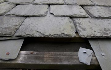 Charlton Marshall slate roof repairs and maintenance