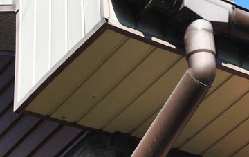Charlton Marshall soffit installation costs
