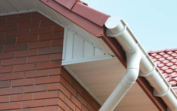 Charlton Marshall soffit repair costs