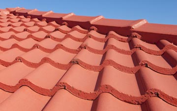 Charlton Marshall tile and slate roof replacement