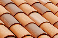 Charlton Marshall clay roofing
