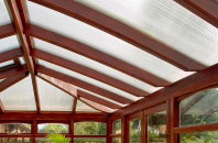 Charlton Marshall conservatory roofing insulation