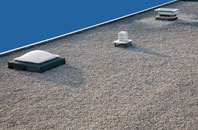 Charlton Marshall flat roofing