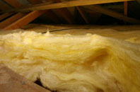 Charlton Marshall pitch roof insulation