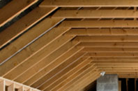 Charlton Marshall pitched insulation quotes