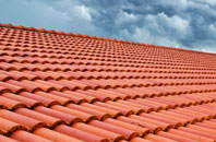 Charlton Marshall roofing tiles