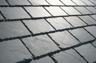 Charlton Marshall slate roof
