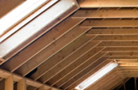 Charlton Marshall tapered roof insulation quotes